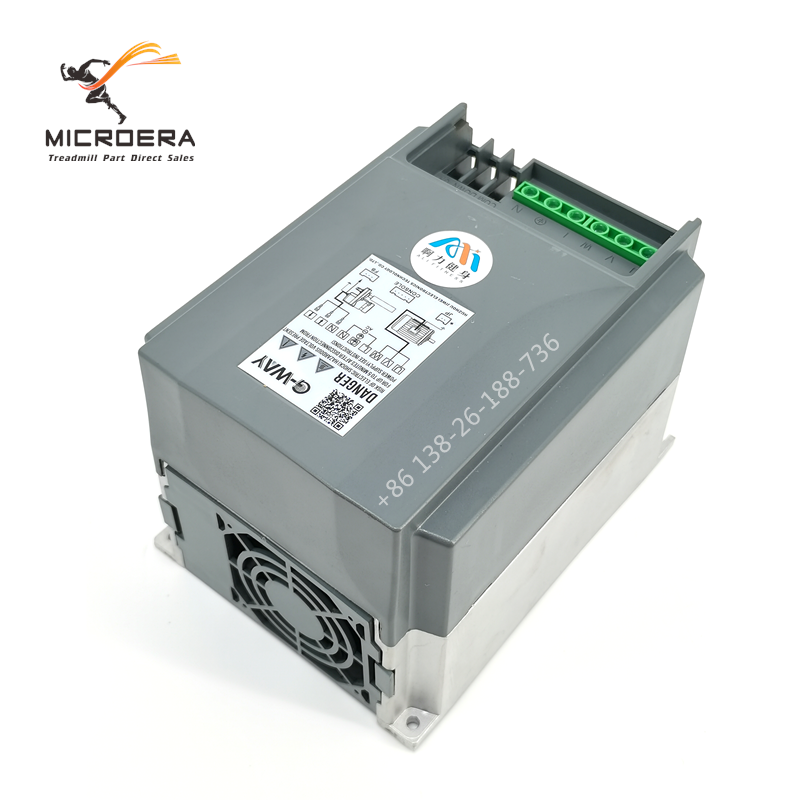 GWPA-A12-INV Treadmill Inverter Motor Controller for G-WAY Inverter