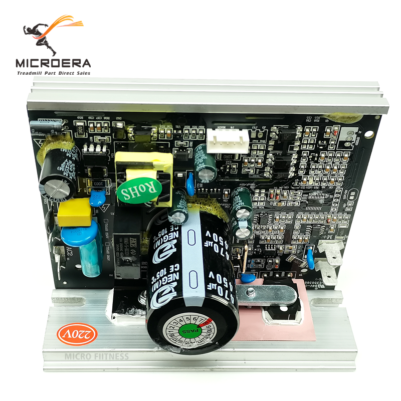 Treadmill Motor Controller Control board PCB ZYXK10 0012 V11 PCB-ZYXK10-0012-V1.1