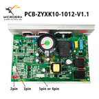 Treadmill Motor Controller Control board PCB ZYXK10 1012 V11 PCB-ZYXK10-1012-V1.1