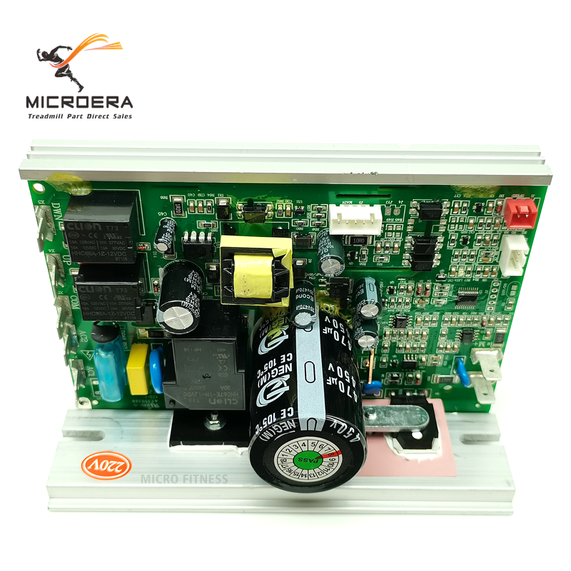 Treadmill Motor Controller Control board PCB ZYXK10 1012 V11 PCB-ZYXK10-1012-V1.1