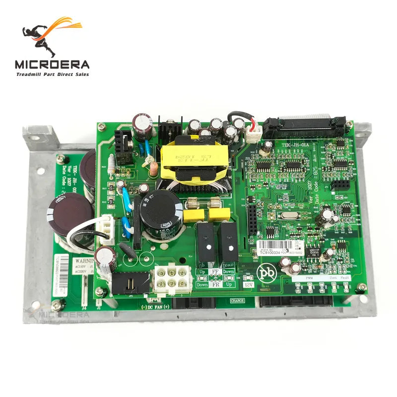 Treadmill Controller power supply board for Johnson Fitness MATRIX T7000PRO 1X T50X TEK-JH-01A E1-2B1P1B-JH2-3 1000224208