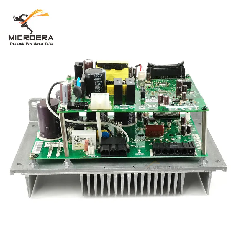 1000224208 for Johnson MATRIX T7000PRO 1X T50X TEK-JH-01A E1-2B1P1B-JH2-3 PCB Treadmill Inverter Motor Controller Control board