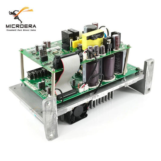 Treadmill Motor Controller Circuit Inverter Control board power supply drive for VISION T60 TEK-JH-01A 0000093533 treadmill boar