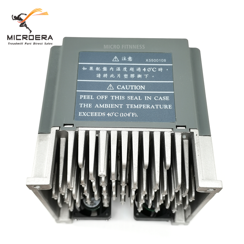 RM5T-2003-1PH E11011766 Commercial Treadmill Controller Inverter BH Treadmill Power Converters Variable frequency Drive VFD