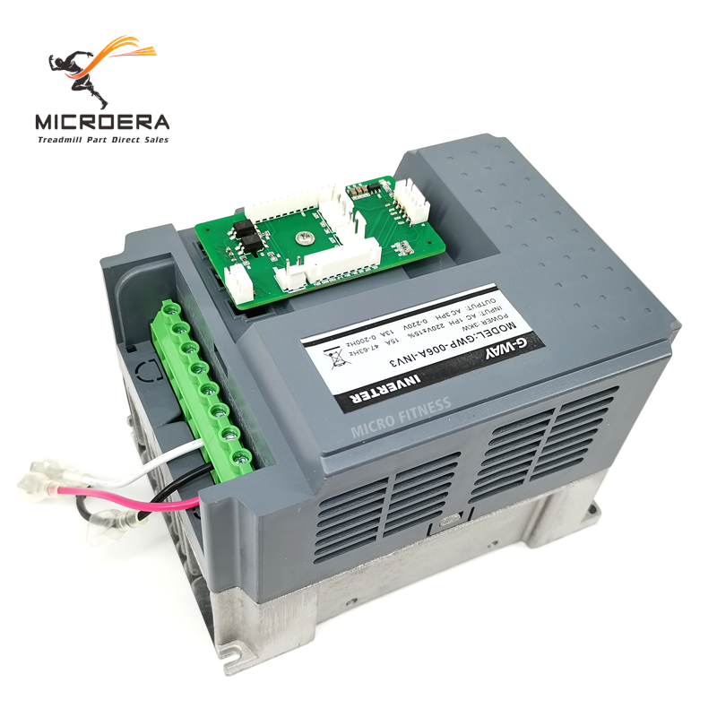 GWP-006A-INV1 GWP-006A-INV2 GWP-006A-INV3 Commercial Treadmill power adapter frequency Converter G-WAY Inverter Motor Controller