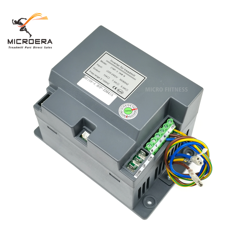 Original ZYBP-3.0KW-B Treadmill Inverter ZYBP-3.0KW-A for SHUA Treadmill Controller Control Board Variable frequency Drive ZYBP 3.0KW B