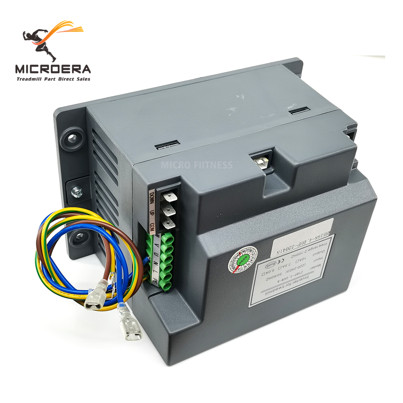 Original ZYBP-3.0KW-B Treadmill Inverter ZYBP-3.0KW-A for SHUA Treadmill Controller Control Board Variable frequency Drive ZYBP 3.0KW B