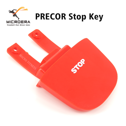 Original PRECOR 956i Treadmill Magnetic Safety Key Running Machine Emergency Safety Switch Stop lock lock start key