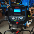 Universal Treadmill display instrument panel Screen Inverter