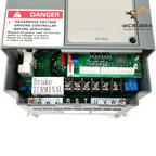 RM5T-2003-1PH E11011766 Commercial Treadmill Controller Inverter BH Treadmill Power Converters Variable frequency Drive VFD
