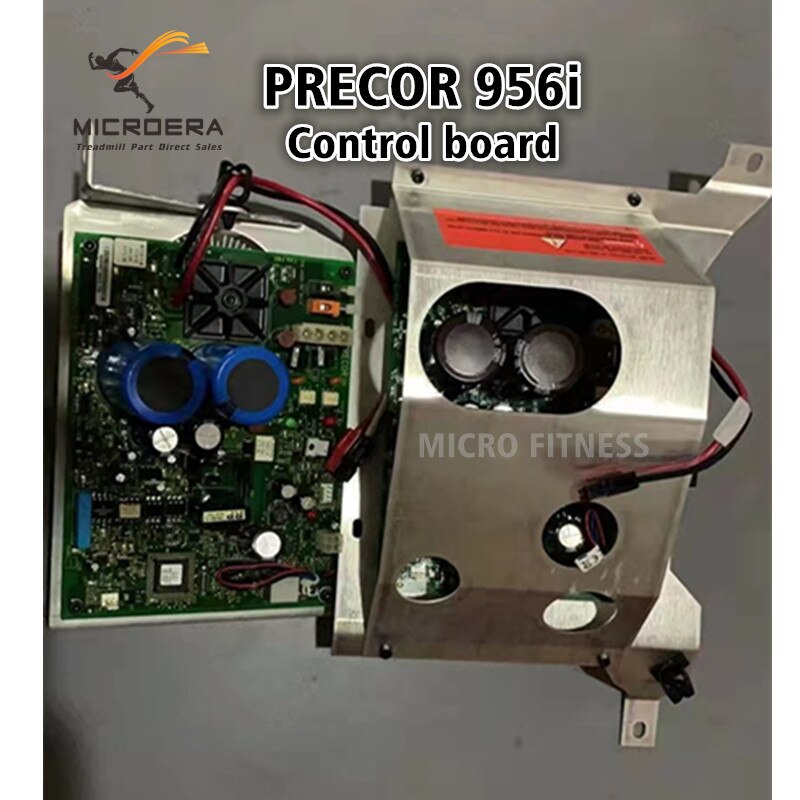 PRECOR Treadmill Inverter motor Controller Control board C956i 956i