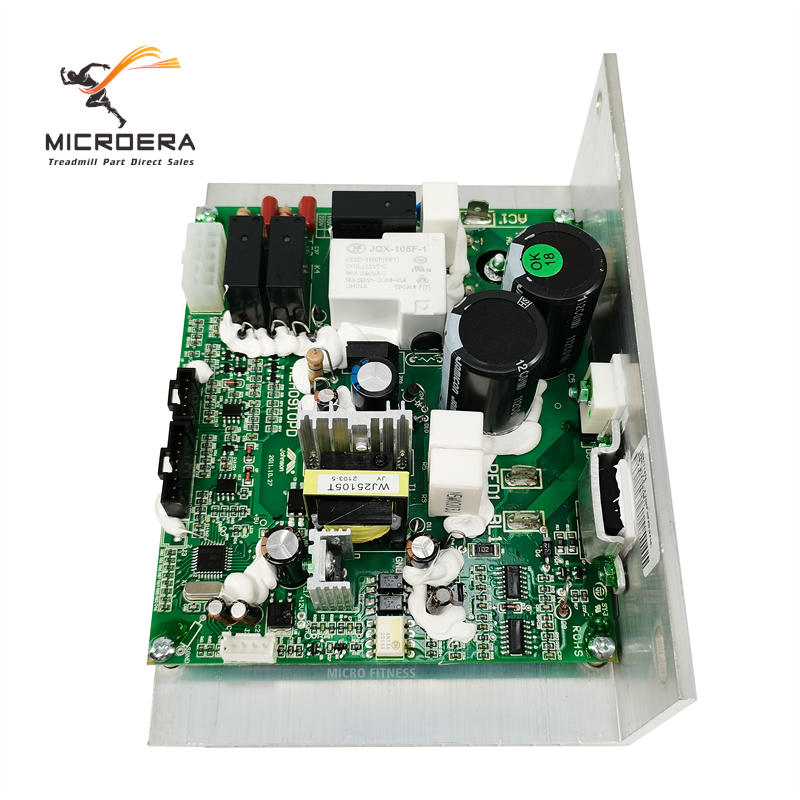 AFG Livestrong Treadmill Motor Controller Control board MLH0910PD MLH0910PC 1000111476 WJ25105T