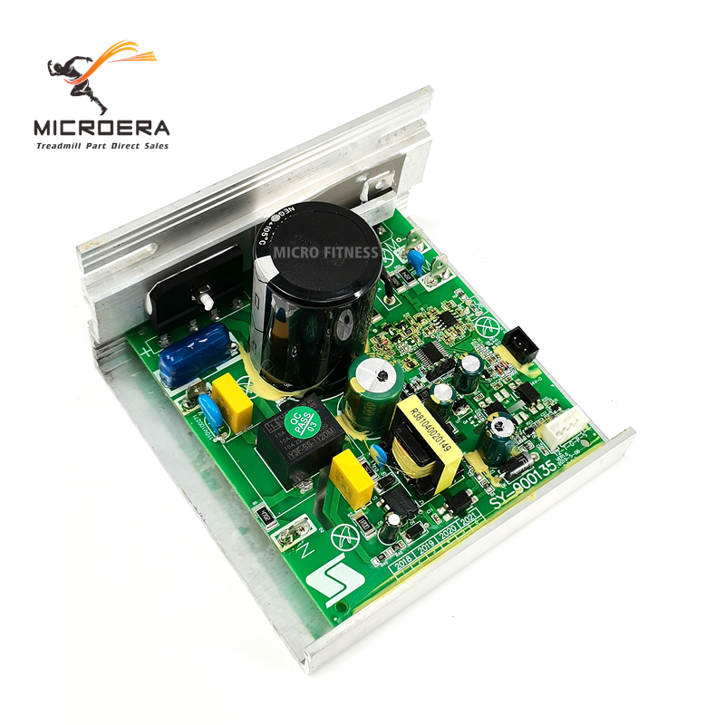 All Beauty AEON Treadmill Motor Controller Control board SY-900135