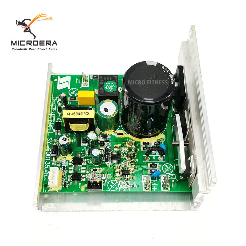 All Beauty AEON Treadmill Motor Controller Control board SY-900135
