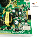 All Beauty AEON ZL-165 ZL-170 ZL-175 ZL-201 ZM Treadmill Motor Controller Control board JSY-900158