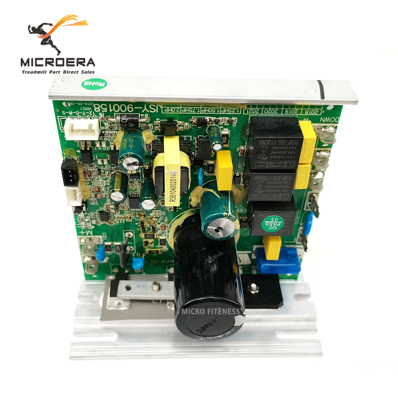 All Beauty AEON ZL-165 ZL-170 ZL-175 ZL-201 ZM Treadmill Motor Controller Control board JSY-900158