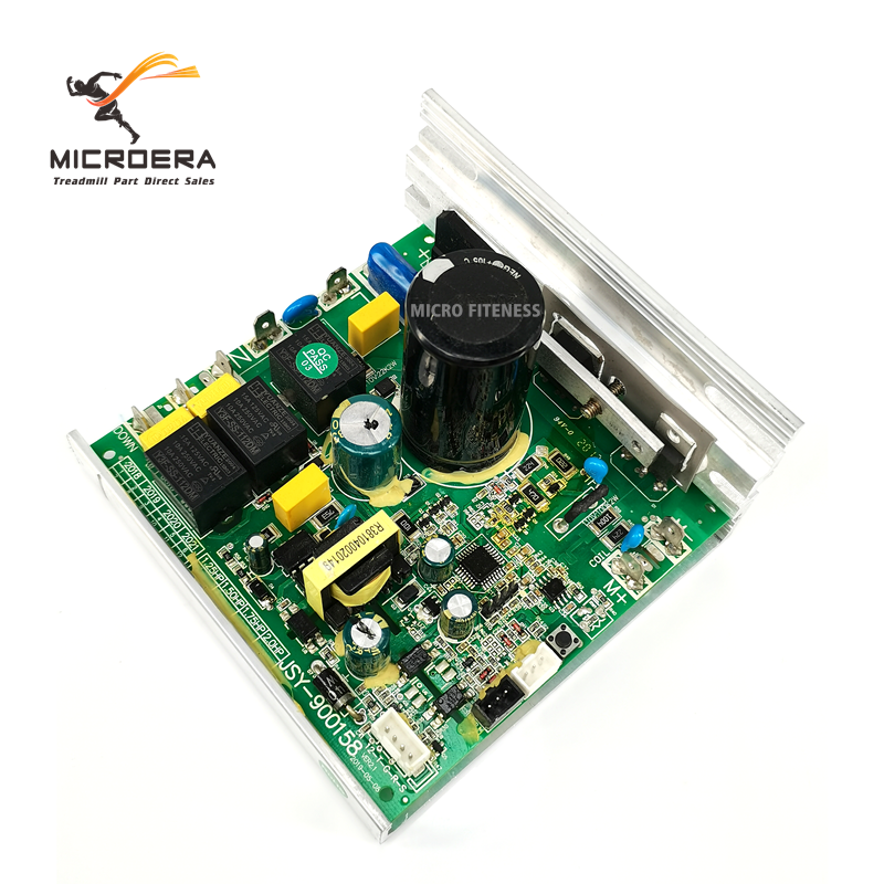 All Beauty AEON ZL-165 ZL-170 ZL-175 ZL-201 ZM Treadmill Motor Controller Control board JSY-900158