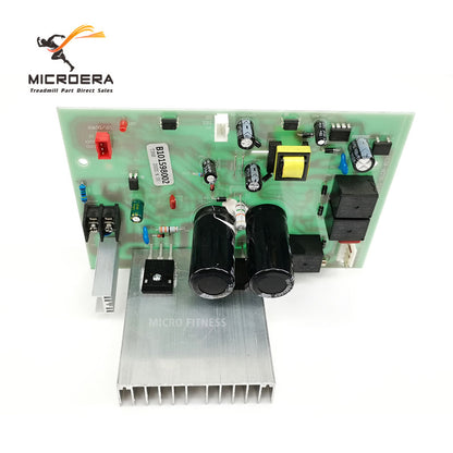 B101598002 A0109-393 Treadmill Motor Controller Control board HSM-MT08-SAFE-DRVB-SMD