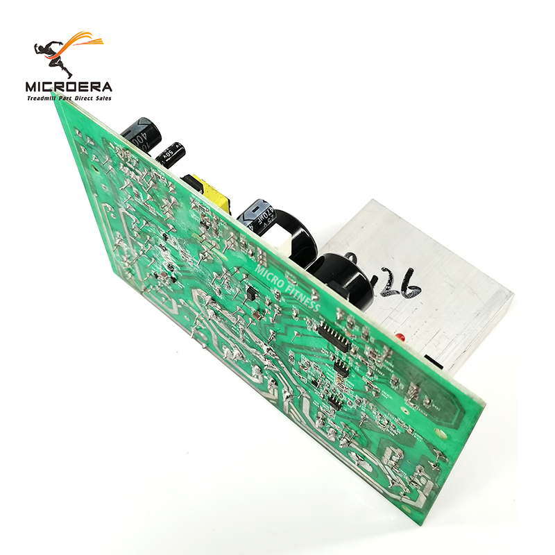 B101598916 Treadmill Motor Controller Control board HSM-MT08-SAFE-DRVB-SMD