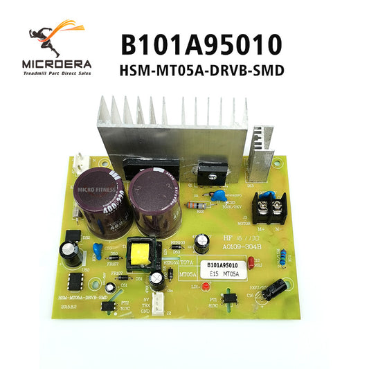 B101A95010 A0109-304C A0109-304B Treadmill Controller HSM-MT05A-DRVB-SMD