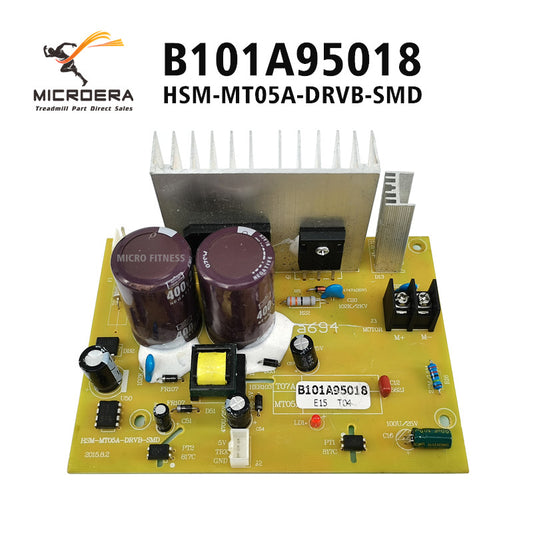 B101A95018 A0109-304C A0109-304B Treadmill Controller HSM-MT05A-DRVB-SMD