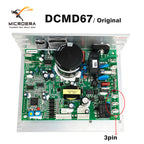 BH DK City NB702028 Treadmill Controller Control board Endex DCMD67 DCMD67M