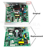 BH DK City NB702028 Treadmill Controller Control board Endex DCMD67 DCMD67M