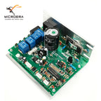 BH G6414v Treadmill Motor Controller Control board ZH-KQSI-001(2.6).PCB ZH-KQSI-CP1.PCB ZHKQSI-CP1 PCB