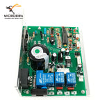 BH Treadmill Motor Controller Control board ZH-KQSI0809 ZHKQSI-0809.PCB ZHKQSI0809