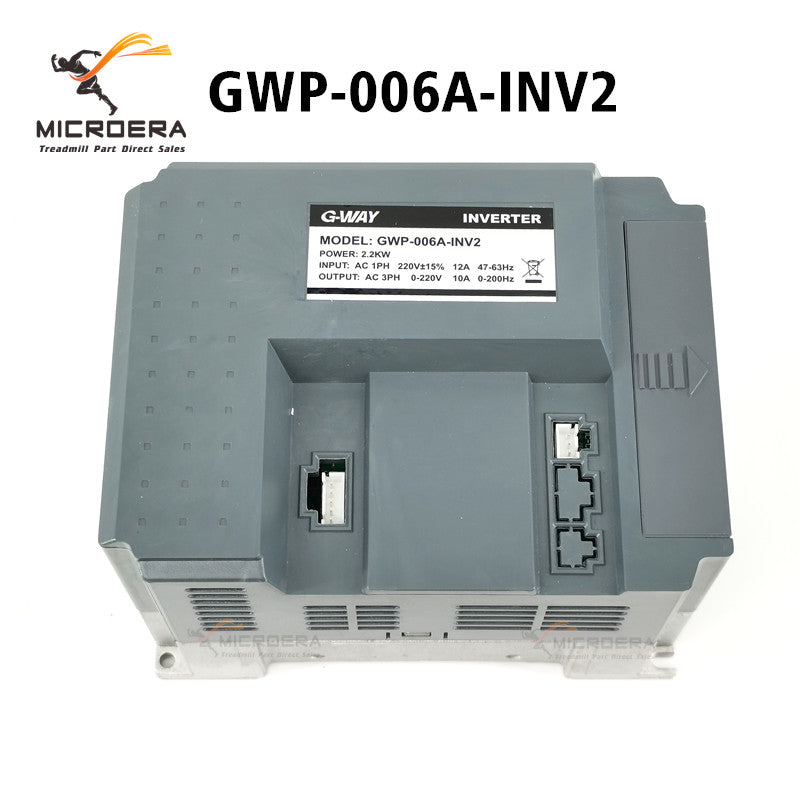 Treadmill Inverter Controller GWP-006A-INV1 GWP-006A-INV2 GWP-006AINV3 ...