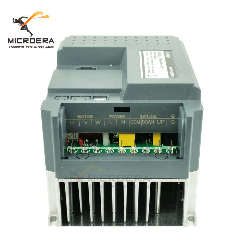GWP-006B-INV1 GWP-006B-INV2 GWP-006B-INV3 Commercial Treadmill power adapter frequency Converter G-WAY Inverter Motor Controller