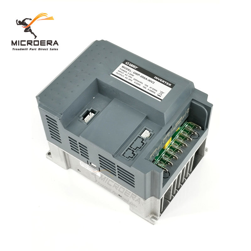 GWP-006B-INV1 GWP-006B-INV2 GWP-006B-INV3 Commercial Treadmill power adapter frequency Converter G-WAY Inverter Motor Controller