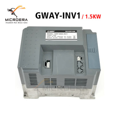 GWP-006A-INV1 GWP-006A-INV2 GWP-006A-INV3 Commercial Treadmill power adapter frequency Converter G-WAY Inverter Motor Controller