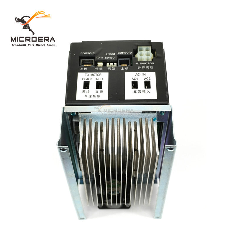 Original JC11-001 JC11 001 Treadmill Motor Controller Inverter Power supply unit Variable frequency Drive VFD LCB for JOHNSON T7000 T8000