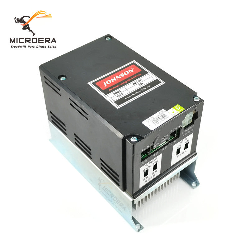 Original JC11-001 JC11 001 Treadmill Motor Controller Inverter Power supply unit Variable frequency Drive VFD LCB for JOHNSON T7000 T8000