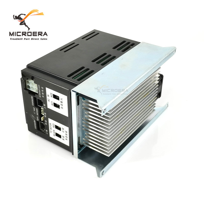 Original JC11-001 JC11 001 Treadmill Motor Controller Inverter Power supply unit Variable frequency Drive VFD LCB for JOHNSON T7000 T8000