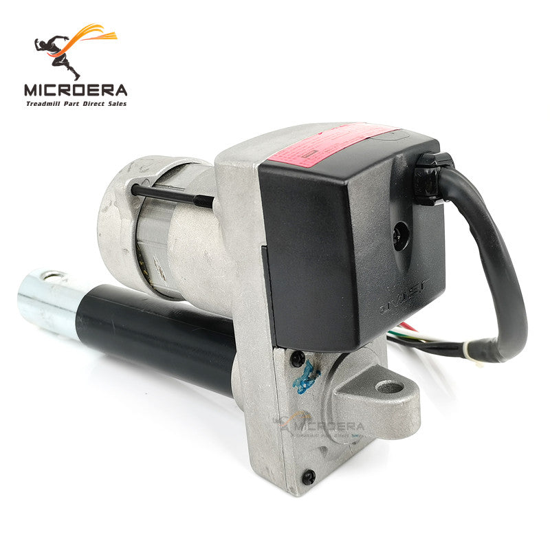 JSTAR Treadmill Iincline Motor JS09-B JS15 JS25 Running machine AC Elevator Motor lifting Engine