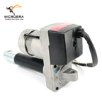 JSTAR Treadmill Iincline Motor JS09-B JS15 JS25 Running machine AC Elevator Motor lifting Engine