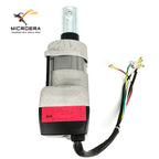 JSTAR Treadmill Iincline Motor JS09-B JS15 JS25 Running machine AC Elevator Motor lifting Engine