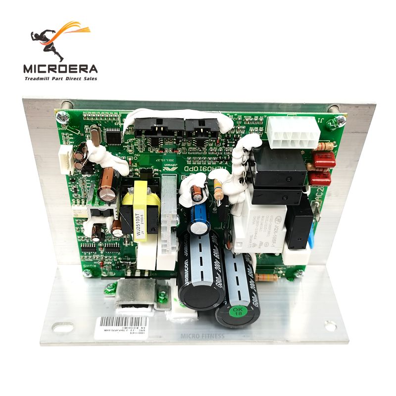 Johnson Horizon Treadmill Motor Controller Control MLH0910PD MLH0910PC