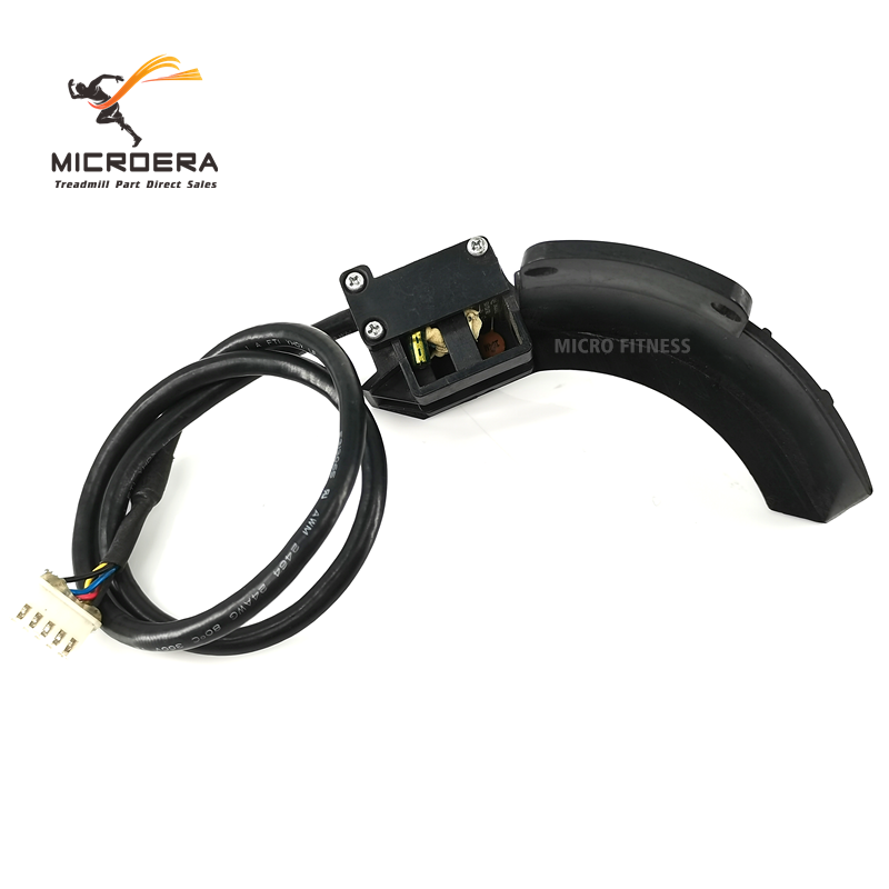 Original 5-pin Treadmill Speed Sensor Johnson Horizon Fitness Running Pedometer  JDYF06L Optical Sensor