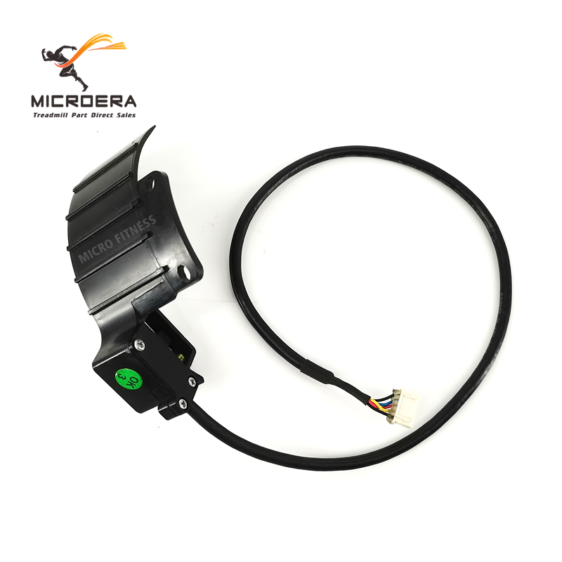 Original 5-pin Treadmill Speed Sensor Johnson Horizon Fitness Running Pedometer  JDYF06L Optical Sensor