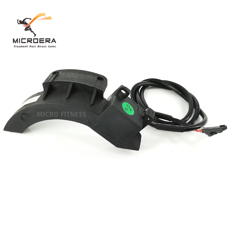 Original 3-pin Johnson Horizon Fitness Treadmill Speed Sensor Running Pedometer MLH0910PE MLH1109PB Optical Sensor
