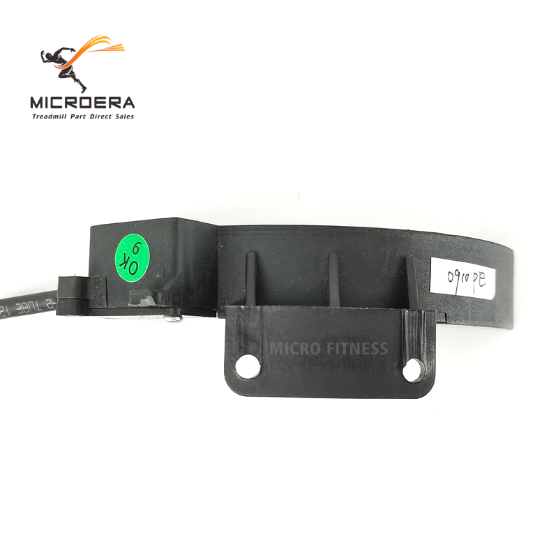 Original 3-pin Johnson Horizon Fitness Treadmill Speed Sensor Running Pedometer MLH0910PE MLH1109PB Optical Sensor