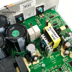Johnson Horizon Vison Treadmill Motor Controller Control board MLH0914PK 1000111682 WJ30064T