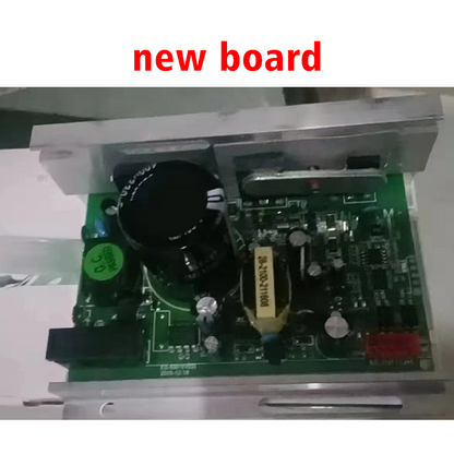 LFZ27470 YJ-5000 V02 2019-2-28 Treadmill Motor Controller Circuit board