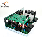 RM6T5-2003B1/RS-485/DC12V/5A RM6T5-2003B1 Treadmill Inverter Motor Controller Frequency Converter Frequency VFD M0400247F 220V