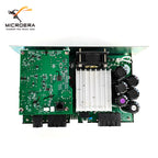 RM6T5-2003B1/RS-485/DC12V/5A RM6T5-2003B1 Treadmill Inverter Motor Controller Frequency Converter Frequency VFD M0400247F 220V