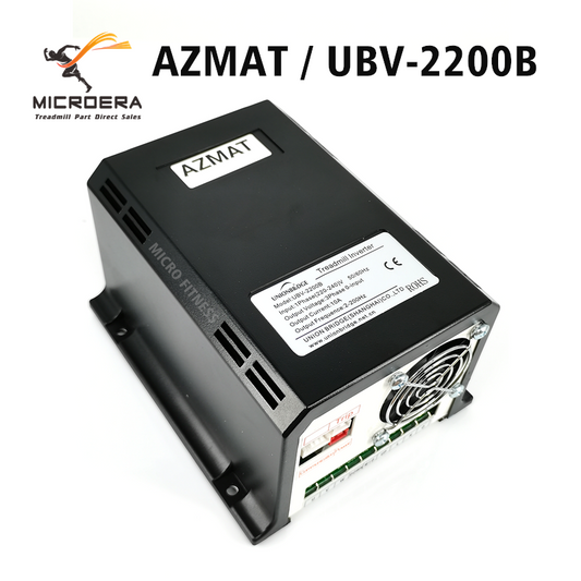 MBH s900 Treadmill Inverter Controller AZMAT UBV-2200 UBV-2200B UBV2200
