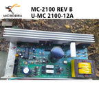 MC2100-12A 408938 241697 195882 Treadmill Motor Control Proform NordicTrack Circuit Board Controller